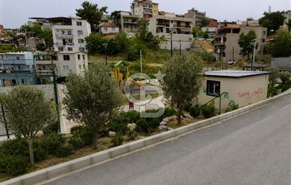 Karabağlar Bahriye Üçokta 224 m² Satılık Yatırımlık Arsa