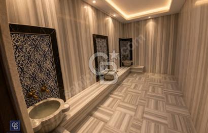 ZİN D Diamond'da Önü Kapanmaz Manzaralı Satılık 3+1 Daire