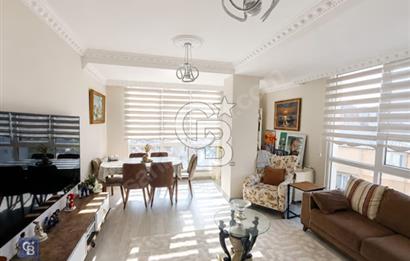 ZİN D Diamond'da Önü Kapanmaz Manzaralı Satılık 3+1 Daire