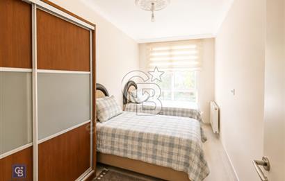 ZİN D Diamond'da Önü Kapanmaz Manzaralı Satılık 3+1 Daire