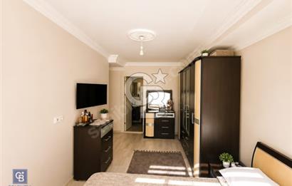 ZİN D Diamond'da Önü Kapanmaz Manzaralı Satılık 3+1 Daire
