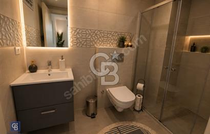 ZİN D Diamond'da Önü Kapanmaz Manzaralı Satılık 3+1 Daire