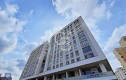 ZİN D Diamond'da Önü Kapanmaz Manzaralı Satılık 3+1 Daire