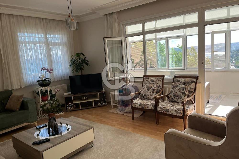 Beykoz Ortaçeşme'de Satılık Komple Bina - Yatırım Fırsatı