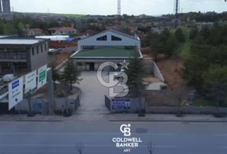 Bağlar Caddesinin En Prestijli Noktasında Komple Kiralık Bina - 1 - 349628