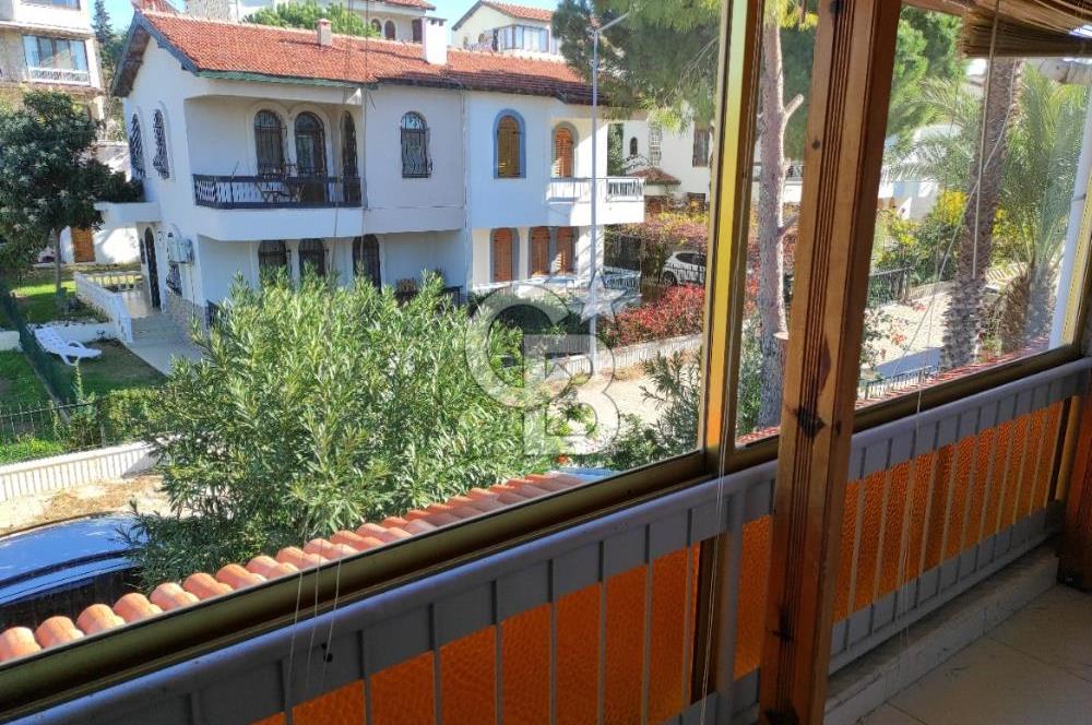 Çeşme Yalı mh. 400 m² Bahçeli, Her Şey Dahil Konsept Lüks Müstakil Yazlık