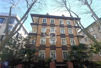 Acıbadem Sakinlerde Deniz manzaralı 5+2 Kiralık Çatı Dubleks - 1 - 349617
