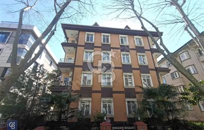 Acıbadem Sakinlerde Deniz manzaralı 5+2 Kiralık Çatı Dubleks