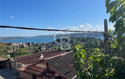 Beykoz Ortaçeşme'de Satılık Komple Bina - Yatırım Fırsatı