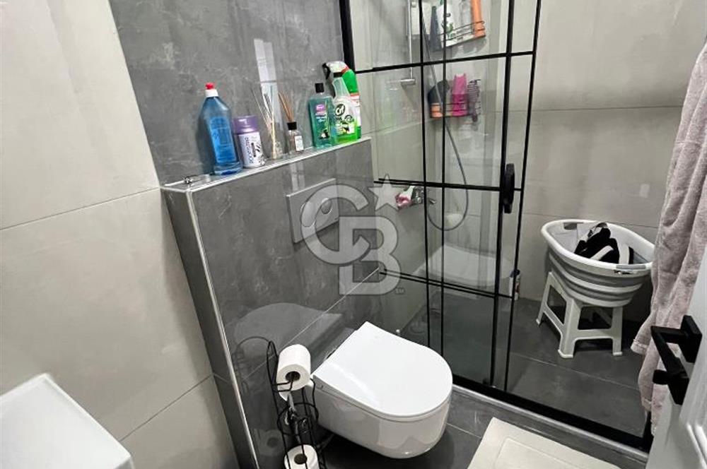YÜKSEK KİRA GETİRİLİ HAZIR KİRACILI 3+2 DUBLEKS YATIRIM FIRSATI