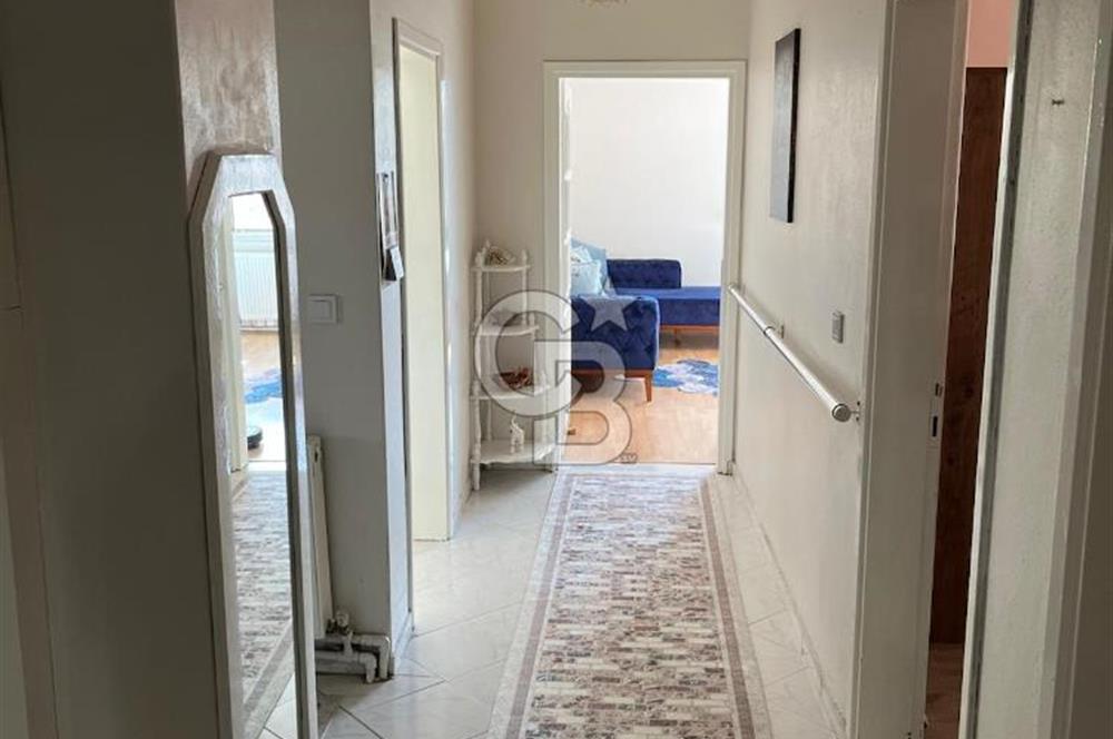 Beykoz Ortaçeşme'de Satılık Komple Bina - Yatırım Fırsatı