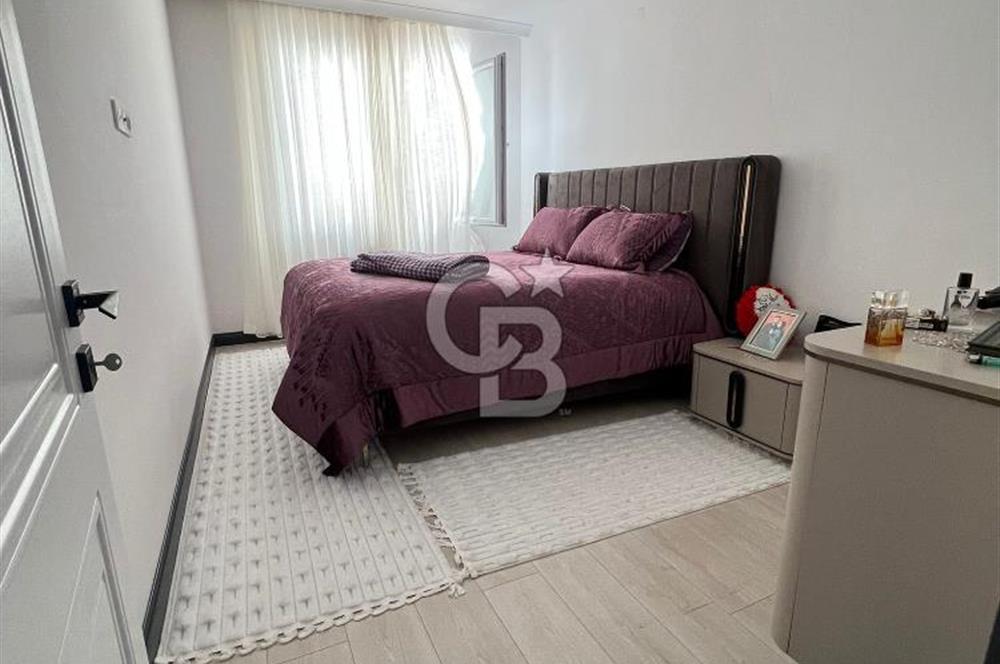 YÜKSEK KİRA GETİRİLİ HAZIR KİRACILI 3+2 DUBLEKS YATIRIM FIRSATI