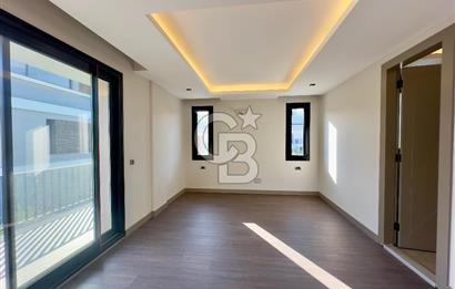 KEMALPAŞA KIZILÜZÜM KİRALIK 4+1 MÜSTAKİL VİLLA
