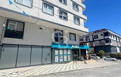 TAKASA UYGUN | 300 M² HAZIR KİRACILI SATILIK DÜKKAN