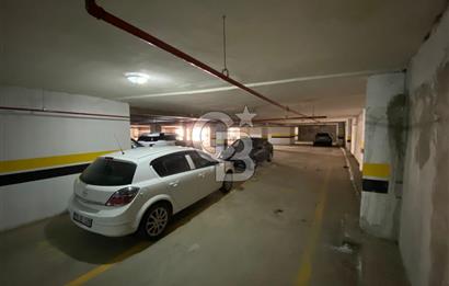 SANCAKTEPE MERVE MAH.DE SİTE İÇİ ARA KAT 2+1 100m² SATILIK DAİRE