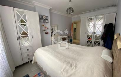 SANCAKTEPE MERVE MAH.DE SİTE İÇİ ARA KAT 2+1 100m² SATILIK DAİRE