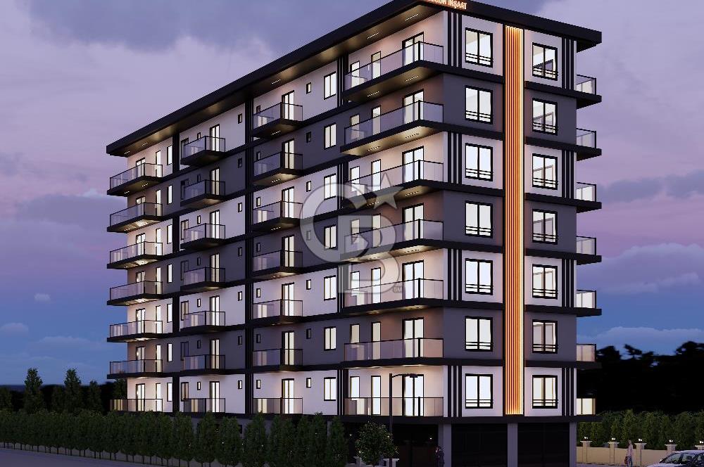 YAVUZ SULTAN SELİM CAD.CEPHE 2+1 /UYGUN ÖDEME FIRSATLARIYLA