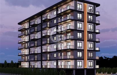 YAVUZ SULTAN SELİM CAD.CEPHE 2+1 /UYGUN ÖDEME FIRSATLARIYLA