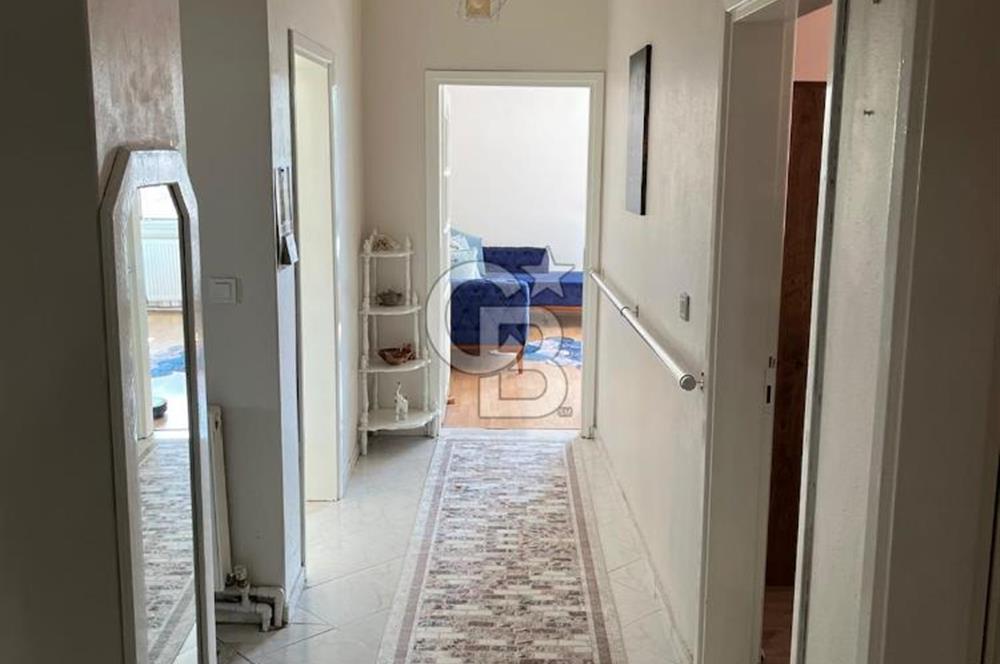 Beykoz Ortaçeşme'de Satılık Komple Bina - Yatırım Fırsatı