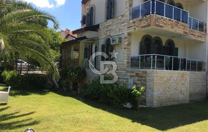 Çeşme Yalı mh. 400 m² Bahçeli, Her Şey Dahil Konsept Lüks Müstakil Yazlık
