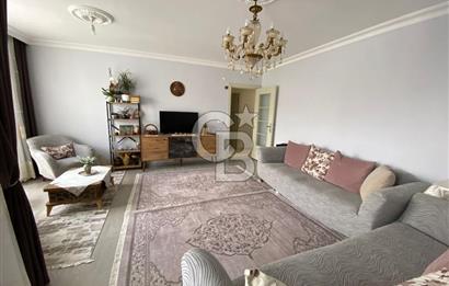 SANCAKTEPE MERVE MAH.DE SİTE İÇİ ARA KAT 2+1 100m² SATILIK DAİRE