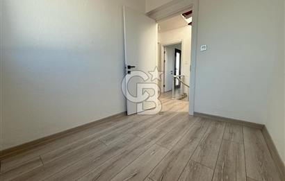 Datça Dadya Sitesi’nde Panoramik Deniz Manzaralı, Tadilatlı 3+1 Villa
