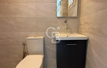 Datça Dadya Sitesi’nde Panoramik Deniz Manzaralı, Tadilatlı 3+1 Villa