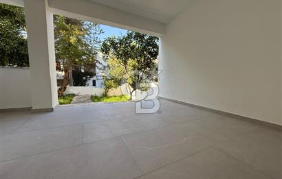 Datça Dadya Sitesi’nde Panoramik Deniz Manzaralı, Tadilatlı 3+1 Villa