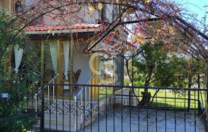 Çeşme Yalı mh. 400 m² Bahçeli, Her Şey Dahil Konsept Lüks Müstakil Yazlık
