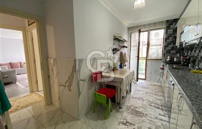 SANCAKTEPE MERVE MAH.DE SİTE İÇİ ARA KAT 2+1 100m² SATILIK DAİRE