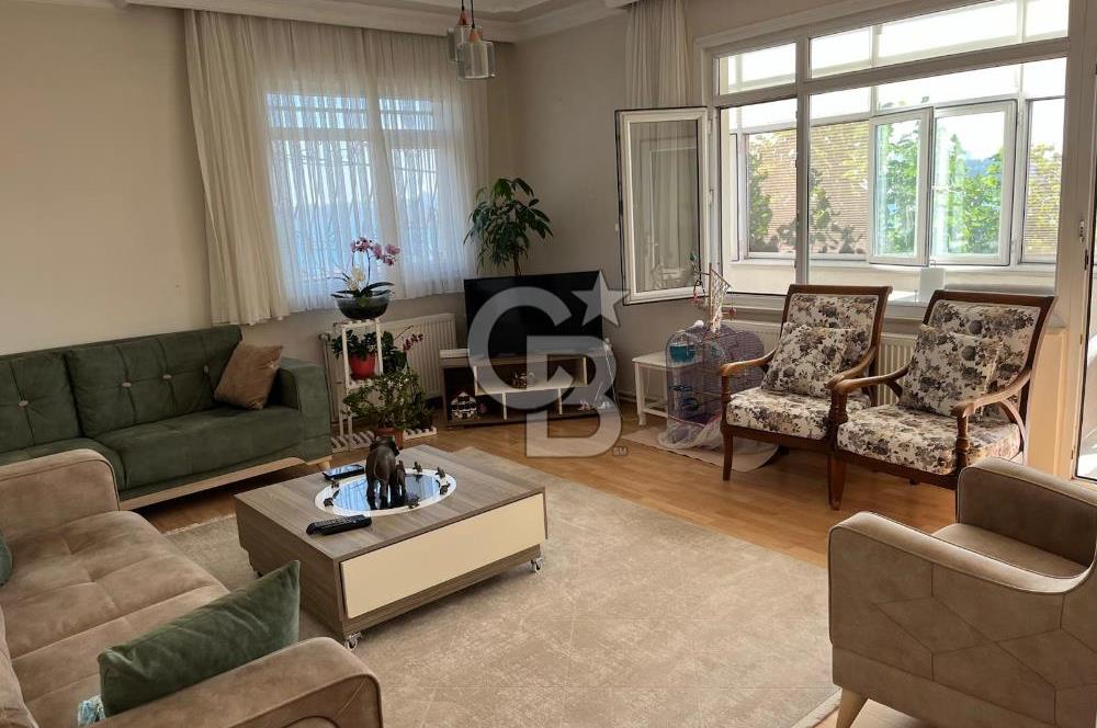Beykoz Ortaçeşme'de Satılık Komple Bina - Yatırım Fırsatı