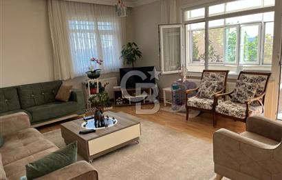 Beykoz Ortaçeşme'de Satılık Komple Bina - Yatırım Fırsatı