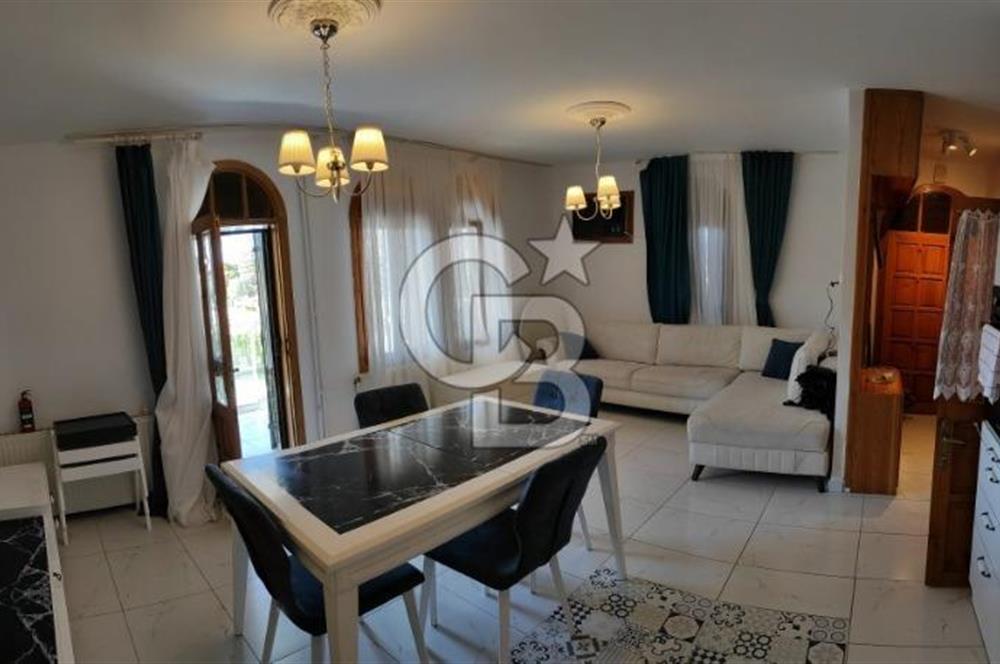 Çeşme Yalı mh. 400 m² Bahçeli, Her Şey Dahil Konsept Lüks Müstakil Yazlık