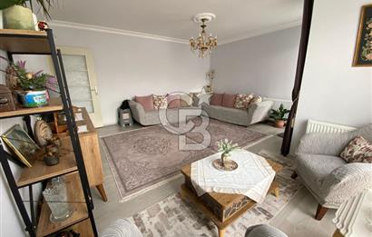 SANCAKTEPE MERVE MAH.DE SİTE İÇİ ARA KAT 2+1 100m² SATILIK DAİRE