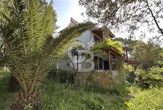 CB FARK'tan Denize 150 metre Bahçeli Villa - 1 - 349615