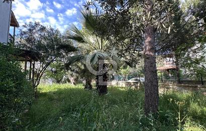 CB FARK'tan Denize 150 metre Bahçeli Villa