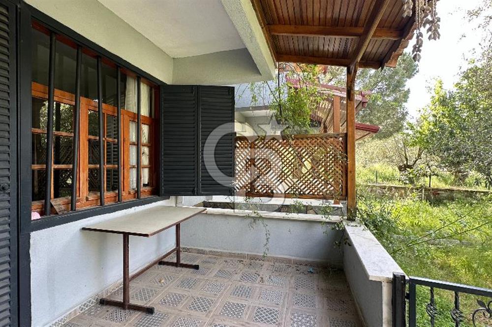 CB FARK'tan Denize 150 metre Bahçeli Villa