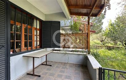CB FARK'tan Denize 150 metre Bahçeli Villa