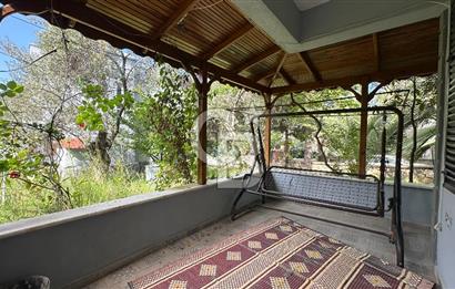 CB FARK'tan Denize 150 metre Bahçeli Villa