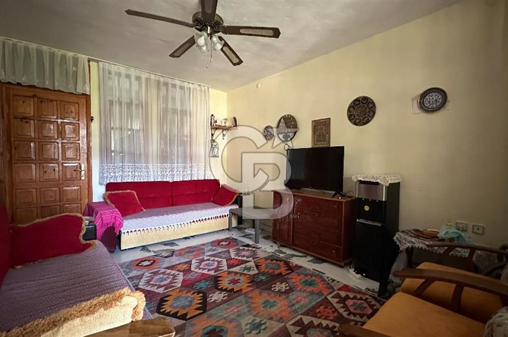 CB FARK'tan Denize 150 metre Bahçeli Villa
