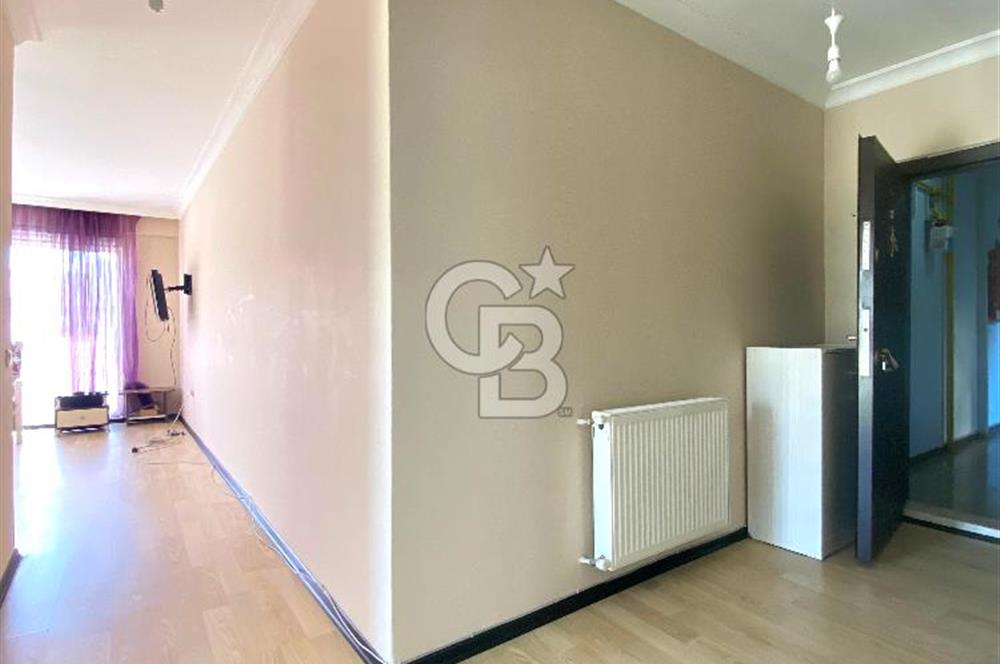 GÖRÜKLE MERKEZİ KONUMDA 1+1 AYRI MUTFAK GENİŞ KİRALIK DAİRE