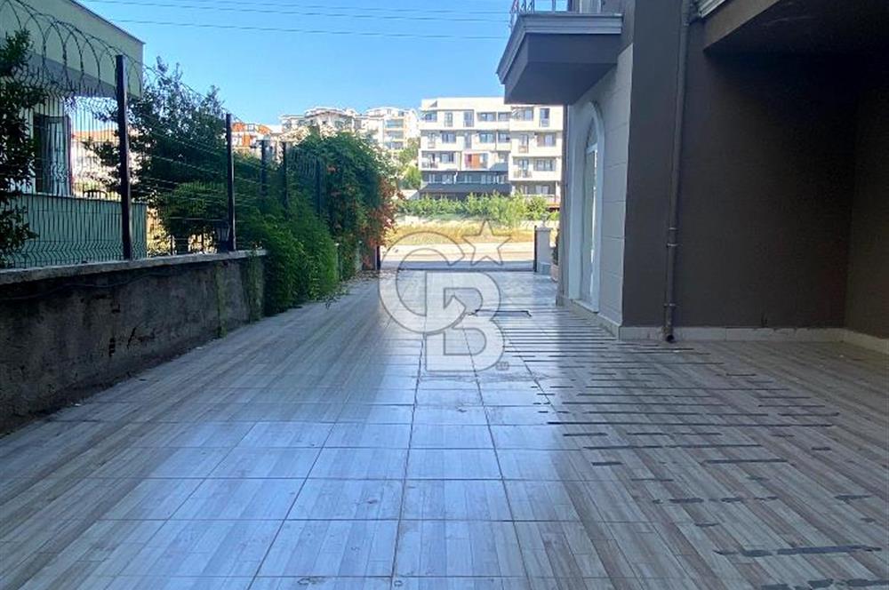 GÖRÜKLE MERKEZİ KONUMDA 1+1 AYRI MUTFAK GENİŞ KİRALIK DAİRE