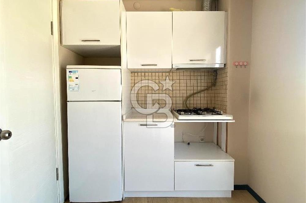 GÖRÜKLE MERKEZİ KONUMDA 1+1 AYRI MUTFAK GENİŞ KİRALIK DAİRE