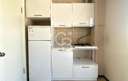 GÖRÜKLE MERKEZİ KONUMDA 1+1 AYRI MUTFAK GENİŞ KİRALIK DAİRE