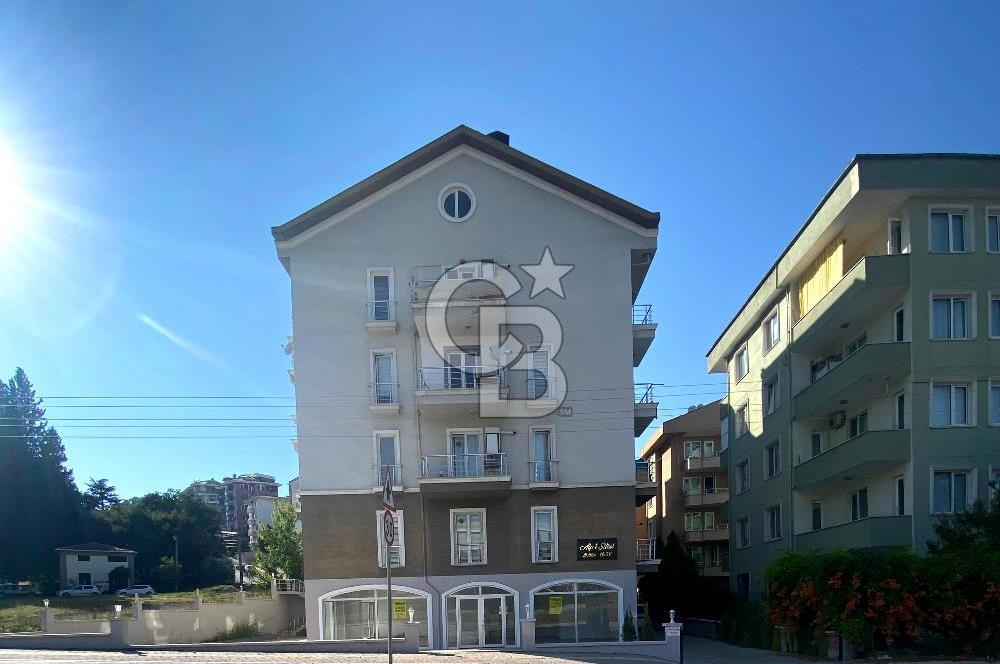 GÖRÜKLE MERKEZİ KONUMDA 1+1 AYRI MUTFAK GENİŞ KİRALIK DAİRE