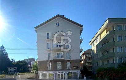 GÖRÜKLE MERKEZİ KONUMDA 1+1 AYRI MUTFAK GENİŞ KİRALIK DAİRE
