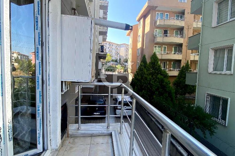 GÖRÜKLE MERKEZİ KONUMDA 1+1 AYRI MUTFAK GENİŞ KİRALIK DAİRE