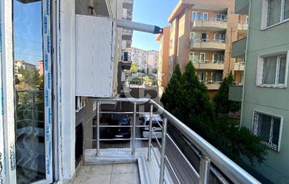 GÖRÜKLE MERKEZİ KONUMDA 1+1 AYRI MUTFAK GENİŞ KİRALIK DAİRE