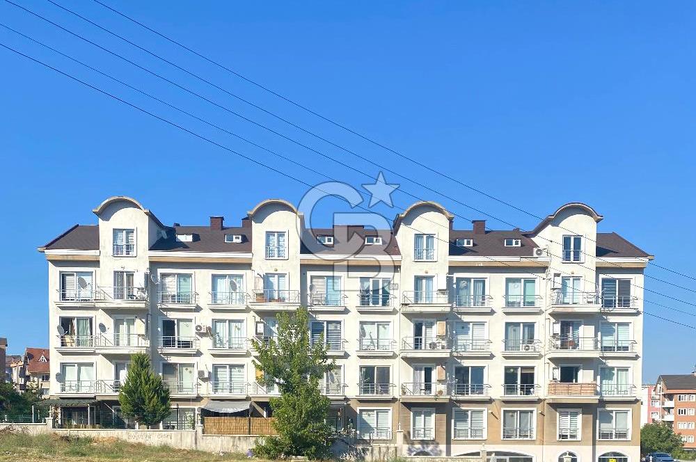 GÖRÜKLE MERKEZİ KONUMDA 1+1 AYRI MUTFAK GENİŞ KİRALIK DAİRE