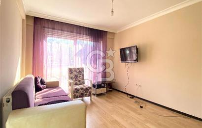 GÖRÜKLE MERKEZİ KONUMDA 1+1 AYRI MUTFAK GENİŞ KİRALIK DAİRE